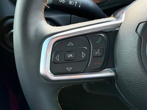 Used 2024 Jeep Wrangler Unlimited Sahara AWD/4WD image 20