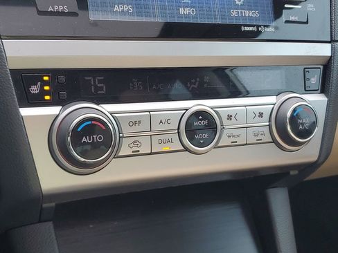 Used 2015 Subaru Legacy 2.5i Limited image 24