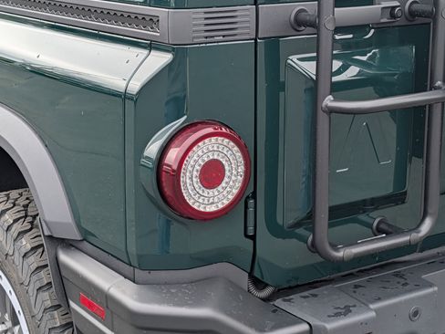 New 2026 INEOS Grenadier image 17