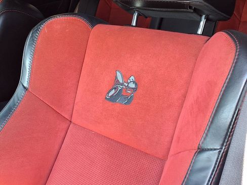 Used 2023 Dodge Charger Scat Pack image 16