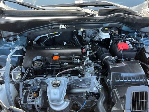 Used 2024 Honda HR-V EX-L image 12