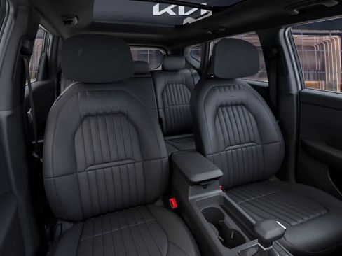New 2027 Kia Seltos X-Line S AWD/4WD image 12