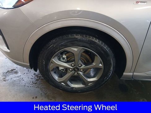 Certified 2023 Ford Escape ST-Line w/ Tech Pack #1 image 4