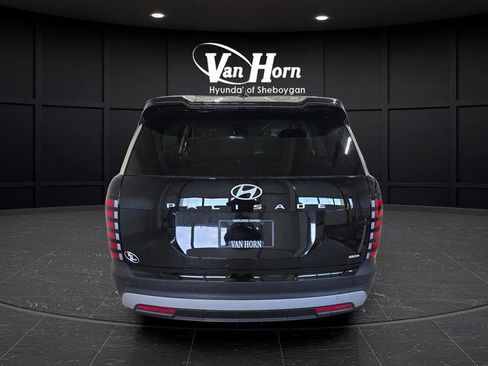 New 2026 Hyundai Palisade SE image 11