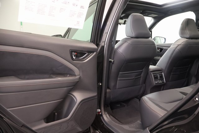New 2026 Subaru Forester Touring AWD/4WD image 29
