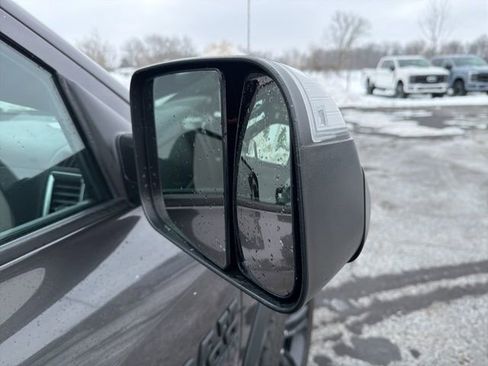 Used 2023 RAM 1500 Classic Warlock w/ Trailer Tow Group image 6