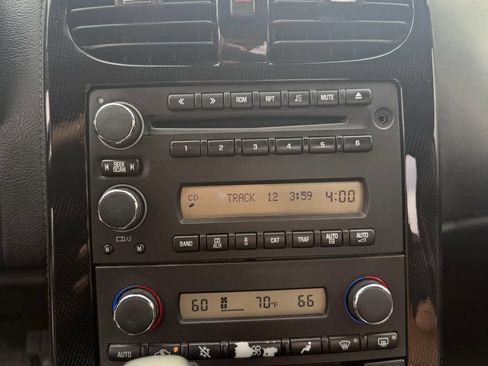 Used 2009 Chevrolet Corvette Coupe image 39