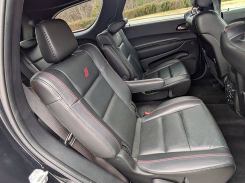 Used 2021 Dodge Durango R/T w/ Technology Group image 29