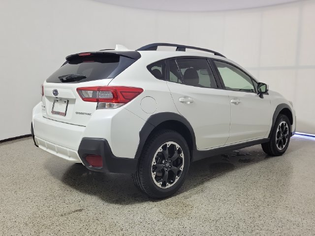 Used 2023 Subaru Crosstrek 2.0i Premium AWD/4WD image 5