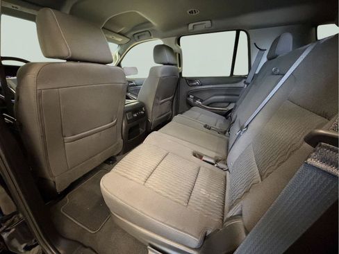 Used 2019 Chevrolet Tahoe LS AWD/4WD image 23