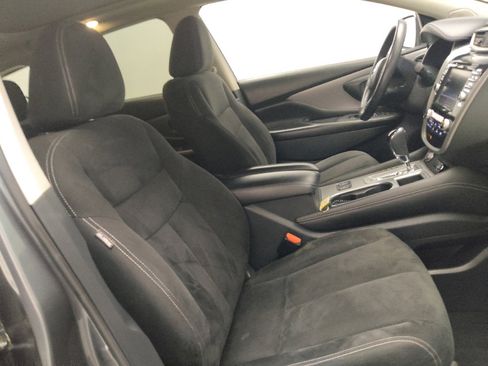 Used 2019 Nissan Murano SV w/ Premium Package image 21