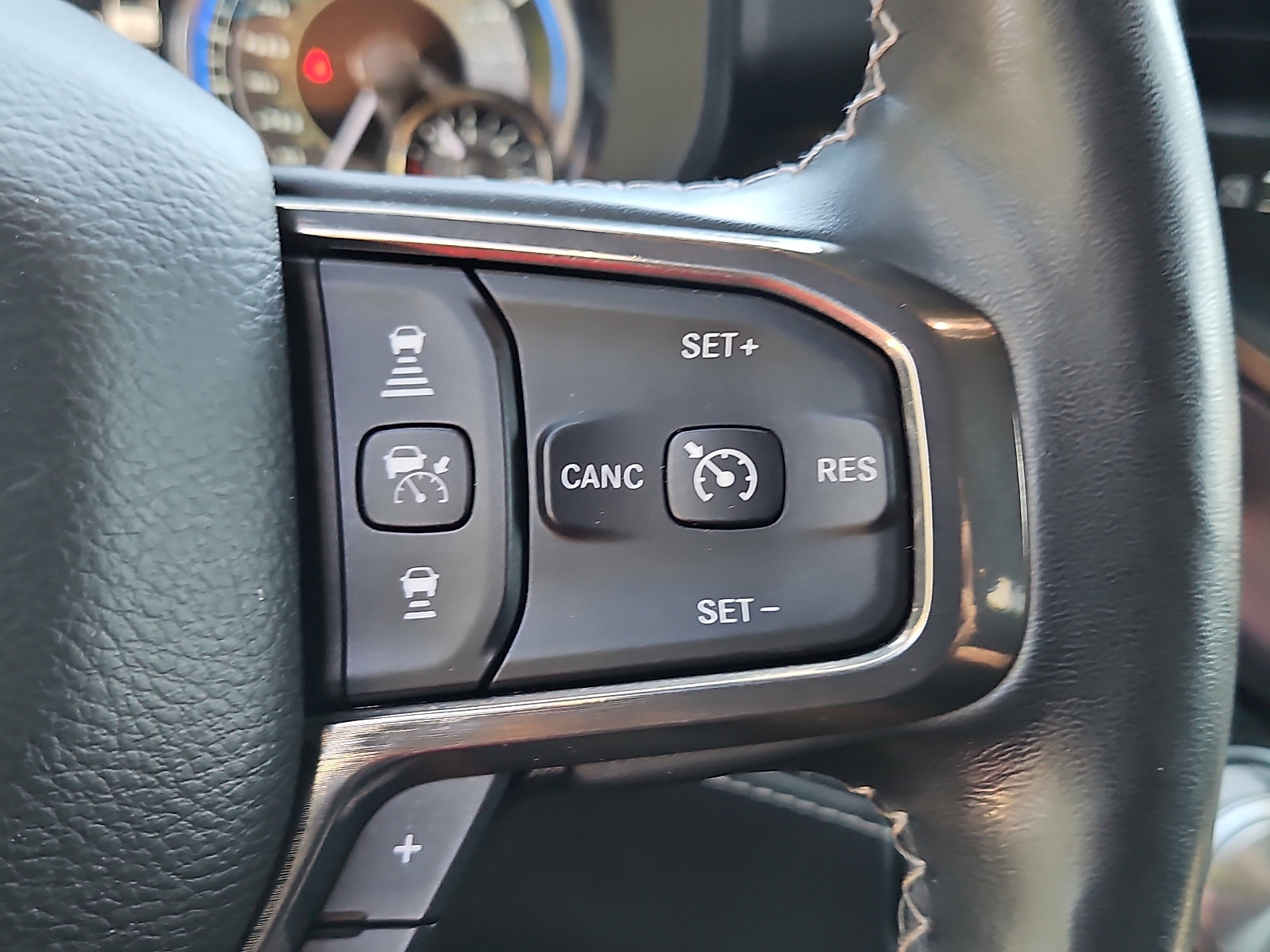 Used 2020 RAM 1500 Limited AWD/4WD image 24
