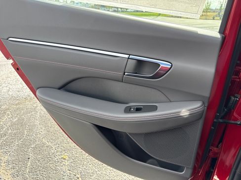 New 2026 Hyundai Sonata N Line image 15