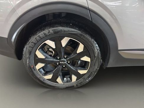 Used 2023 Kia Sportage X-Line w/ X-Line Premium Package AWD/4WD image 33