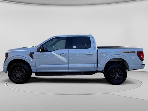 Used 2025 Ford F150 Tremor AWD/4WD image 2