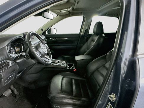Used 2025 MAZDA CX-5 Carbon Edition AWD/4WD image 13
