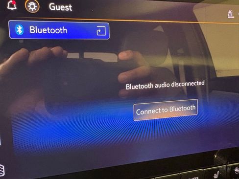 New 2026 Chevrolet Colorado ZR2 w/ Technology Package image 28