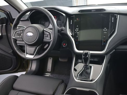 Certified 2025 Subaru Outback Limited XT image 21