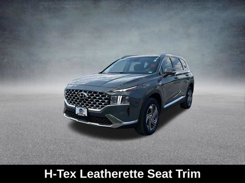 Used 2023 Hyundai Santa Fe SEL w/ Premium Package AWD/4WD image 35