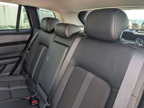 Used 2024 MAZDA CX-50 AWD 2.5 S w/ Cargo Package image 14