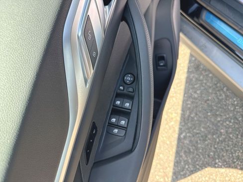 New 2026 BMW i4 xDrive40i w/ Premium Package AWD/4WD image 9