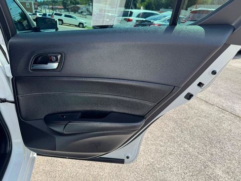 Used 2019 Acura ILX FWD image 25