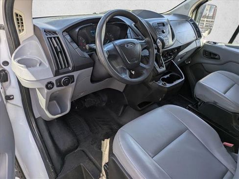 Used 2017 Ford Transit 150 130 Low Roof RWD image 10