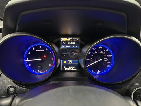 Used 2019 Subaru Outback 2.5i Limited AWD/4WD image 33