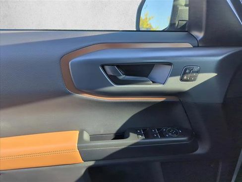 Used 2024 Ford Bronco Sport Outer Banks image 27