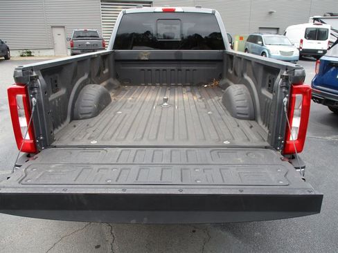Used 2025 Ford F350 XL w/ XL Driver Assist Package image 4