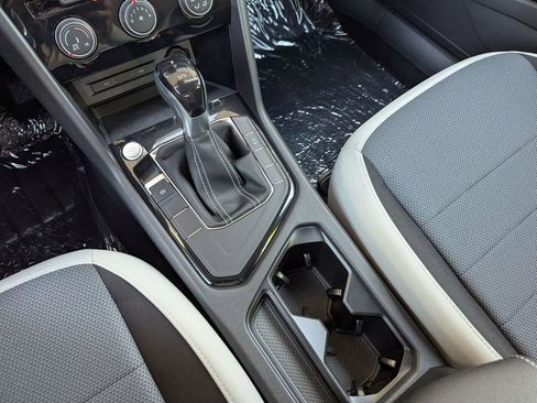 New 2025 Volkswagen Taos S FWD image 13