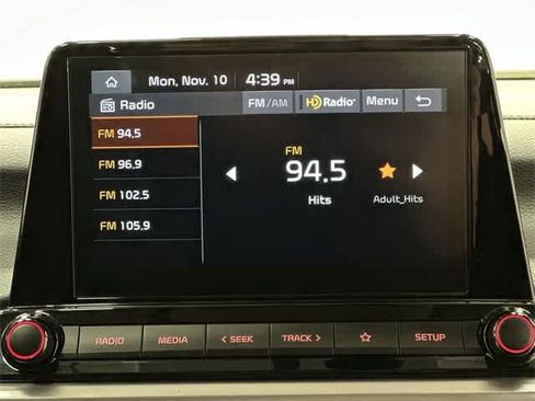 Used 2023 Kia Forte LXS image 10