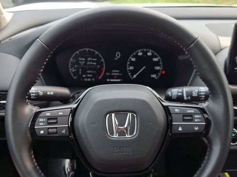 Used 2025 Honda HR-V EX-L image 19