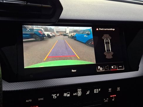 Used 2024 Audi RS 3 image 24