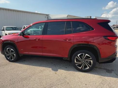 New 2026 Buick Enclave Sport Touring w/ Super Cruise Package image 39