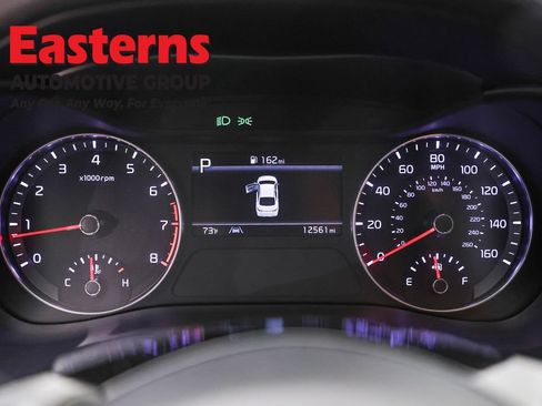 Used 2023 Kia Forte LXS w/ LXS Technology Package FWD image 18