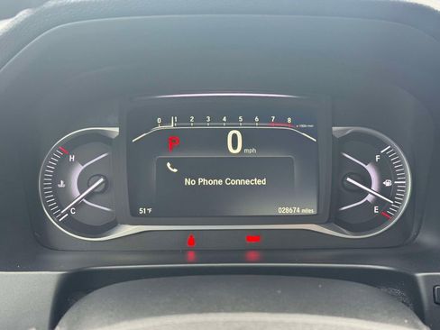 Used 2024 Honda Passport EX-L image 25