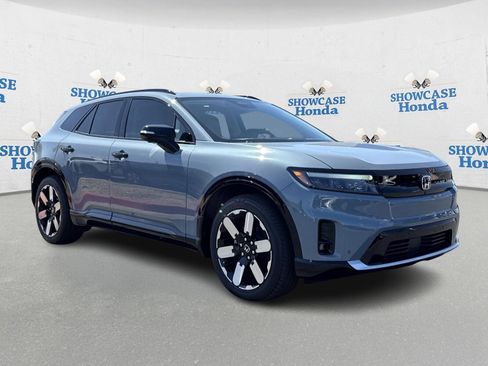 New 2026 Honda Prologue Elite image 4