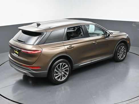 Used 2022 Lincoln Corsair AWD w/ Equipment Group 101A image 42