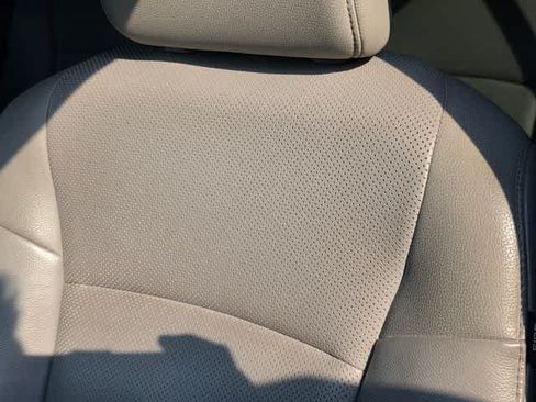 Used 2017 Honda Ridgeline RTL-T image 8