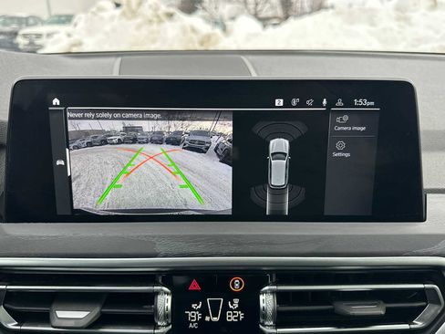 Used 2023 BMW X3 xDrive30i w/ Convenience Package image 31