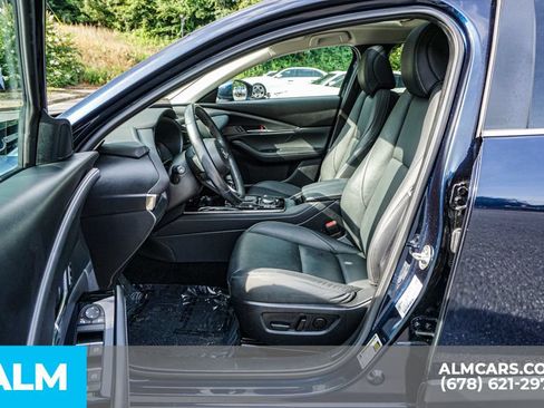 Used 2024 MAZDA CX-30 AWD 2.5 S w/ Preferred Package image 19