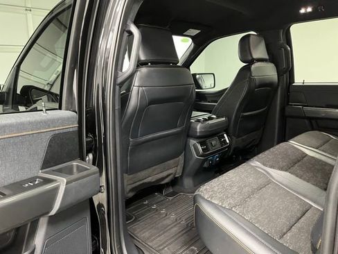 Used 2023 Ford F150 Tremor AWD/4WD image 40