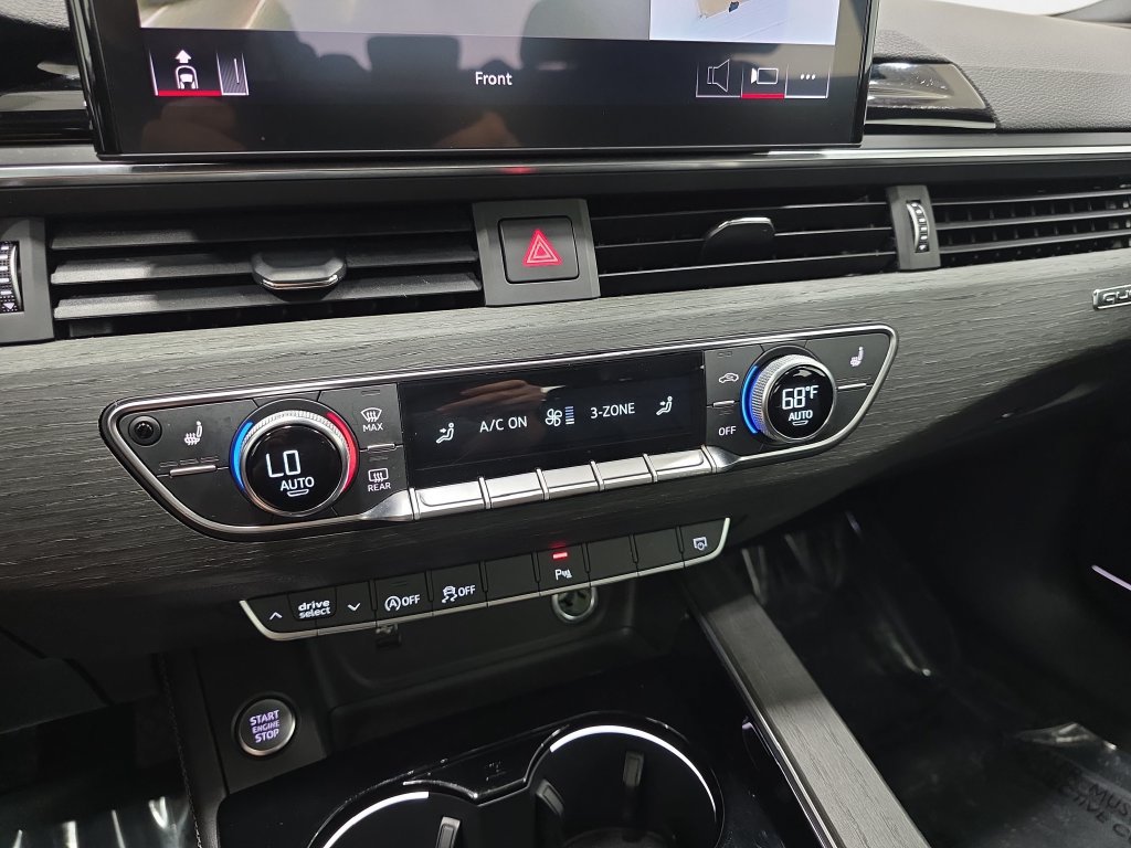 Used 2024 Audi A5 2.0T Premium Plus AWD/4WD image 24