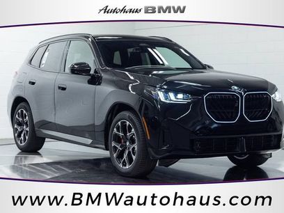 New 2026 BMW X3 xDrive30i w/ Premium Package