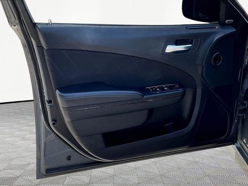 Used 2023 Dodge Charger R/T w/ Blacktop Package RWD image 20