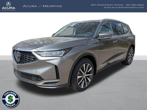 New 2026 Acura MDX FWD w/ Technology Package image 1