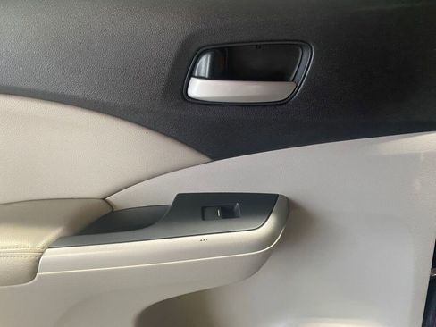 Used 2014 Honda CR-V EX-L image 18