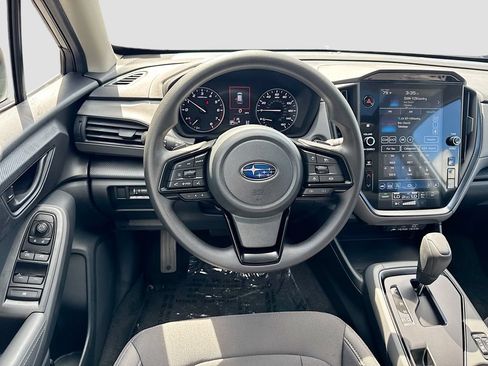 New 2026 Subaru Crosstrek 2.5i Premium AWD/4WD image 22