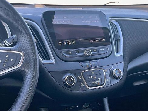 Used 2021 Chevrolet Malibu LS w/ Driver Confidence Package image 6